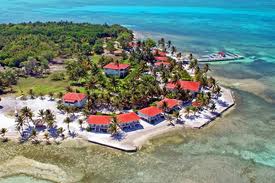 Belize Resorts